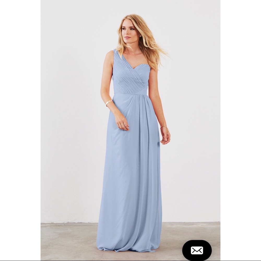 Weddington Way bridesmaid dress